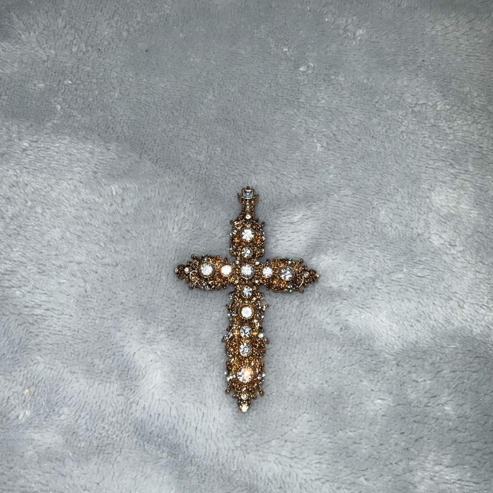 Lot of Religious Charms for Crafting - Picture 2 of 10